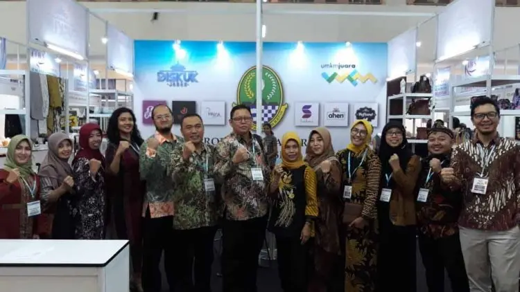 Enam UMKM Juara Jajal Malaysia
