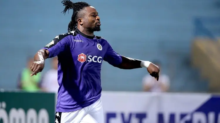 Inikah Pemain Pengganti Kevin van Kippersluis?