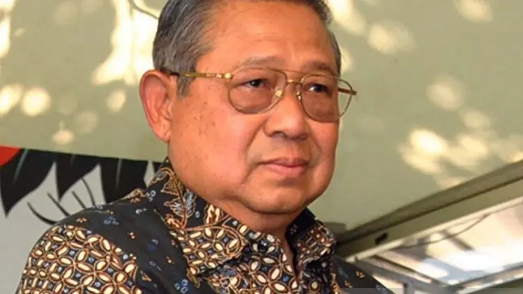 Kasus Jiwasraya, SBY: Salahkan Saja Masa Lalu