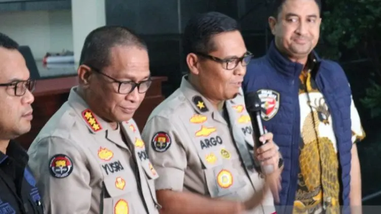 Pakar Kriminal Ikut Terlibat Tangkap Tersangka Novel Baswedan