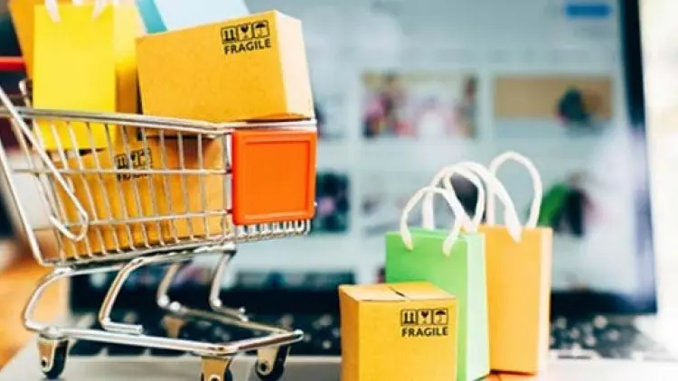 Barang Impor dari Belanja Online Kena Bea Masuk