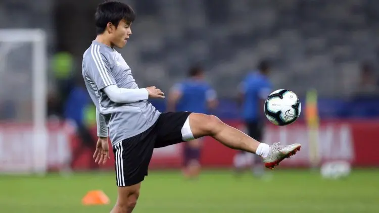 Dipinjamkan ke Mallorca, Ini Penjelasan Kubo