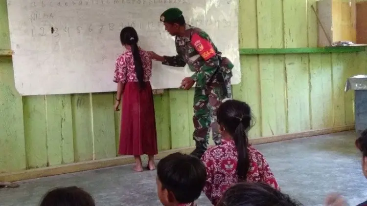 Pemerintah Diminta Evaluasi Guru untuk Majukan Pendidikan