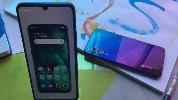 Vivo Siap Bawa Ponsel 5G ke Indonesia, Asal...