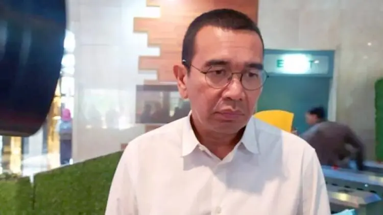 Stafsus Erick Tohir Jelaskan Soal Saham Mahaka