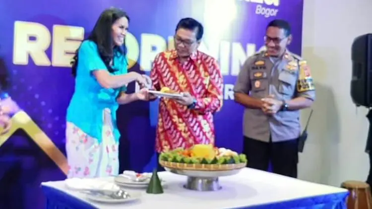 Diakuisisi, Plaza Jembatan Merah Berganti Menjadi Citiplaza Bogor 