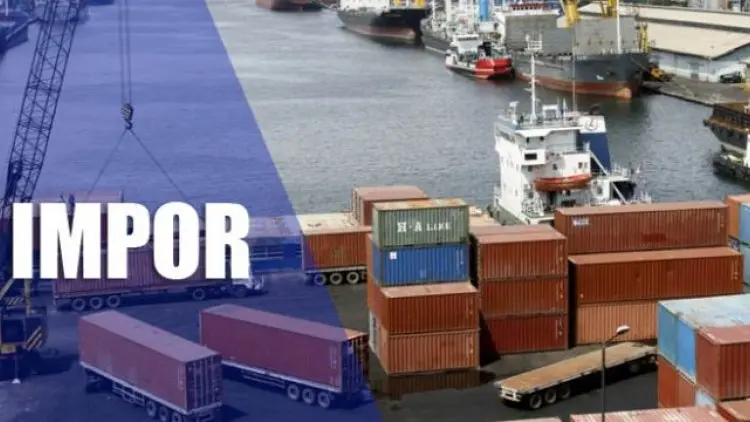 Implementasi B30 Kejar Hemat Impor Rp63 Triliun