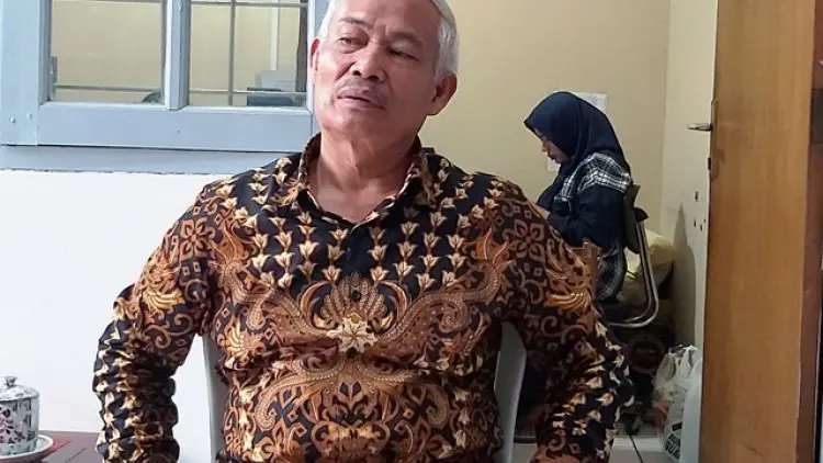MUI Jabar Kutuk Praktik Kawin Kontrak di Bogor