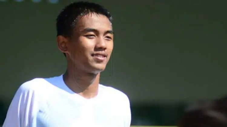 Innalillahi...Ayah Bek Persib U-16 Meninggal Dunia