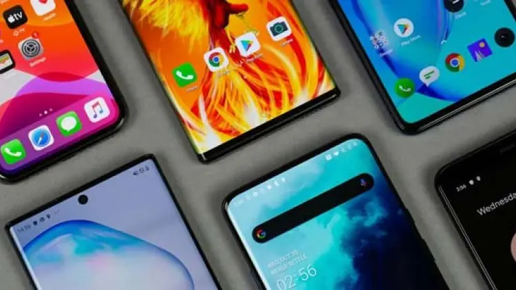 Ini Daftar Smartphone Paling Laris di Q3 2019