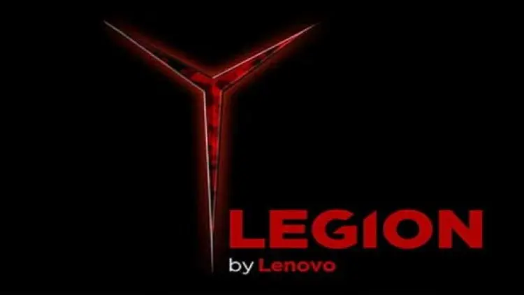 Lenovo Siap Hadirkan Smartphone Gaming Legion