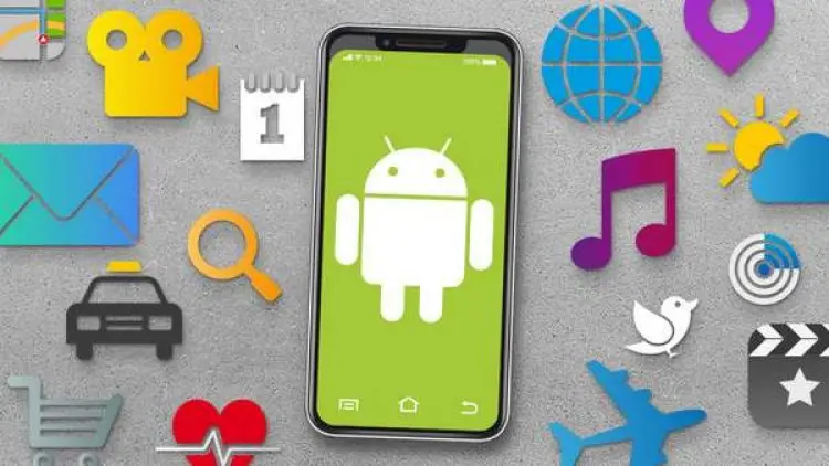 Waspada! Aplikasi MOD Bisa Curi Data Pengguna