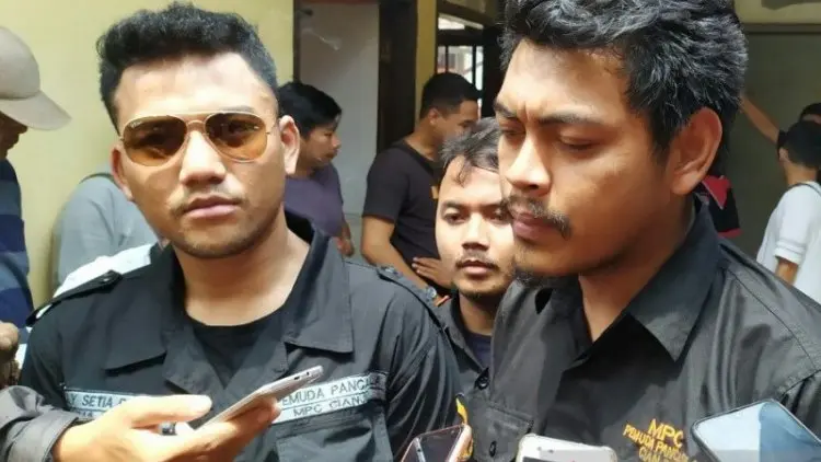 Gara-gara Ini, Bawaslu Cianjur Dilaporkan ke DKPP