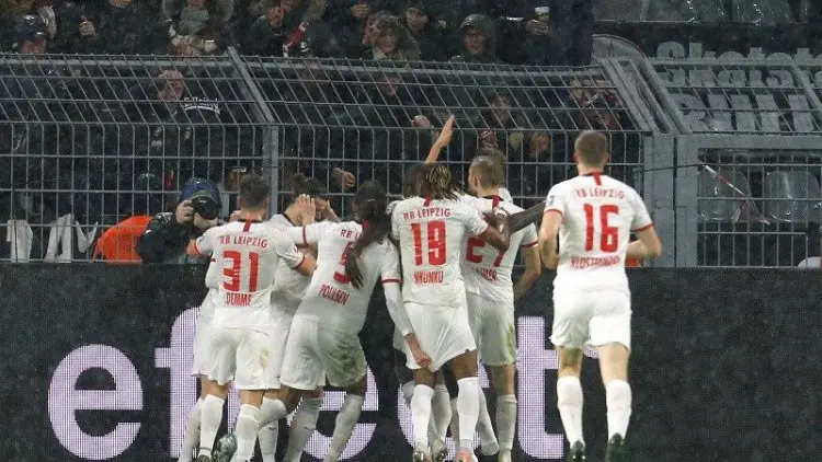 Lima Alasan Leipzig Berpeluang Menjuarai Liga Jerman Musim Ini