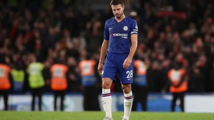 Menangi Derby London Akan Obati Chelsea dari Kekecewaan di Boxing Day
