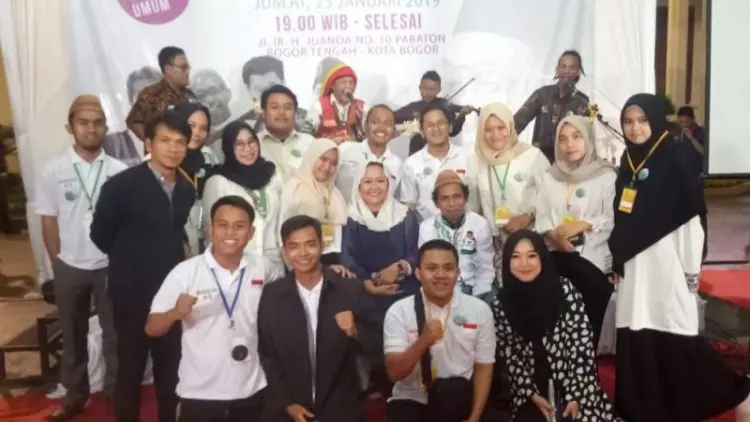 Haul Gus Dur Ke-10 Hasilkan Sepuluh Rekomendasi untuk Pemerintah