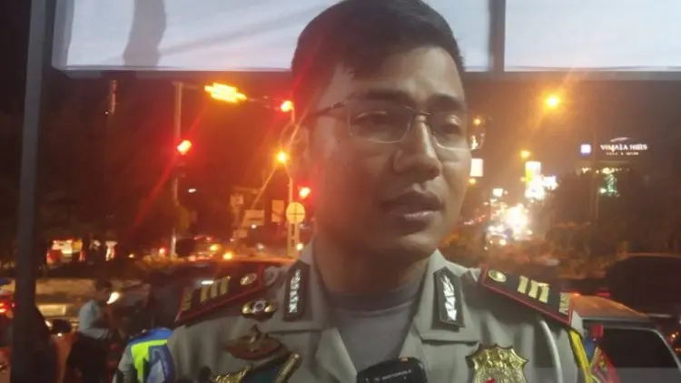 Sehari 36.234 Unit Kendaraan Masuk Jalur Puncak Bogor