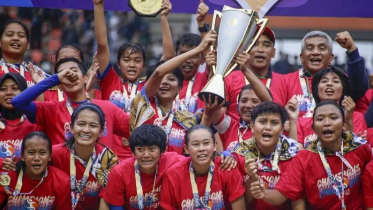 Manajemen Persib Akan Gelar Konvoi Penyambutan Juara