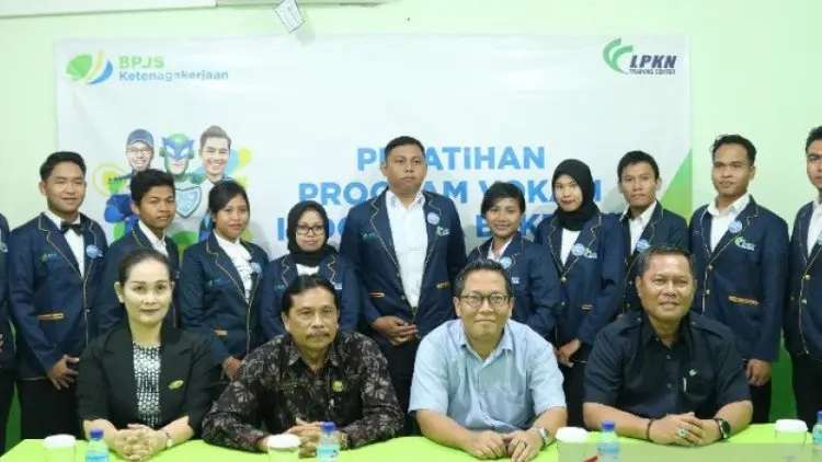 BP Jamsostek Dukung Pemerintah Wujudkan Jaminan Pekerja Terkena PHK