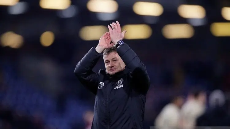 Setelah Tiga Bulan, MU Kembali ke Lima Besar Klasemen Liga Inggris