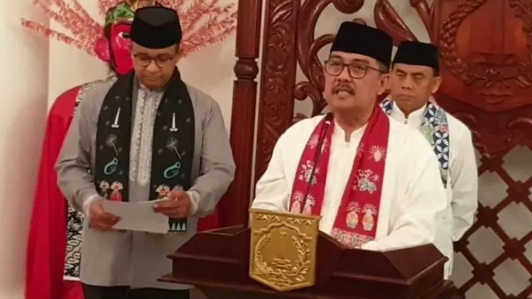 Kilas Penyusunan APBD DKI 2020 dengan Aroma Kejanggalan