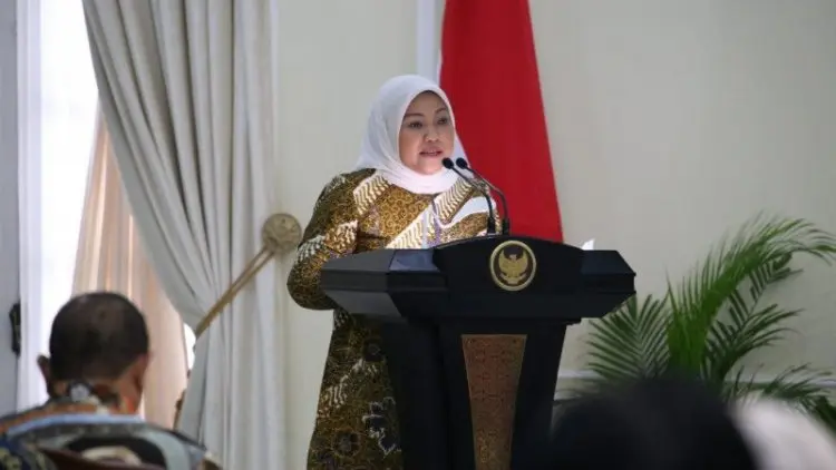 Menaker Ajak Investor Energi Kembangkan Listrik Indonesia