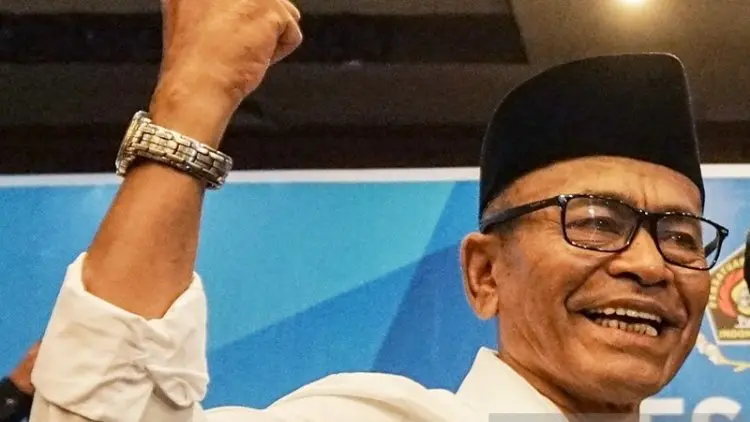 Catatan Akhir Tahun, PWI Cermati Idependensi dan Profesionalisme Pers