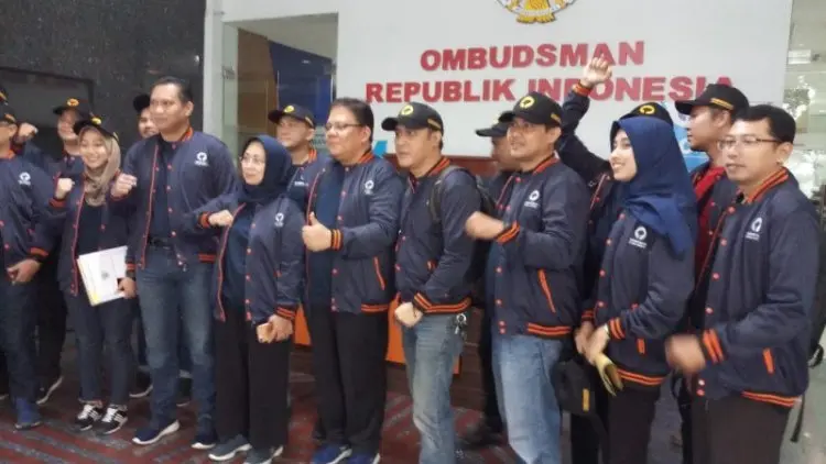 Ombudsman Gelar Sidak Akhir Tahun ke Bekasi-Tangerang