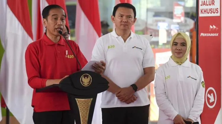 Sepekan, Dirut Baru PLN hingga Keamanan Tol Layang Japek