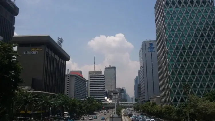 Konsultan: Pebisnis Indonesia Kian Optimistis 2020 Laba Usaha Melonjak