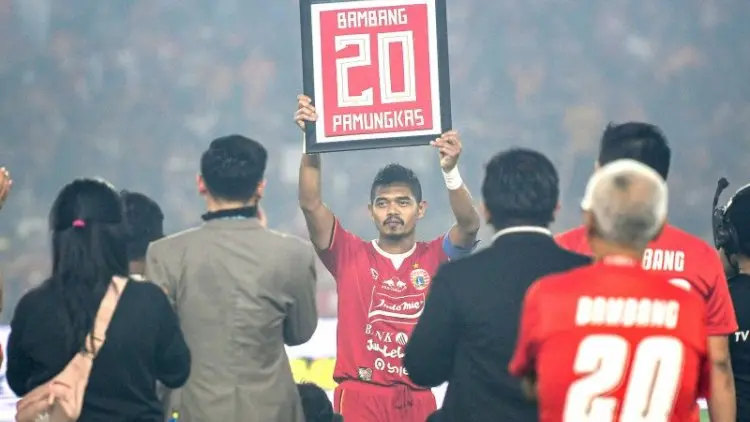 Mereka yang Gantung Sepatu pada 2019