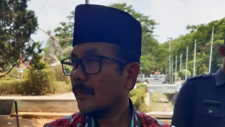 Mutasi Akhir Tahun ASN Pemkab Cirebon Gagal