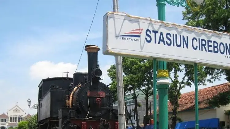 Jadwal KA di Cirebon Normal Lagi