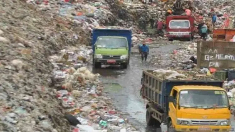 Kompensasi Bau Sampah, Bekasi Siapkan Rp45 Juta