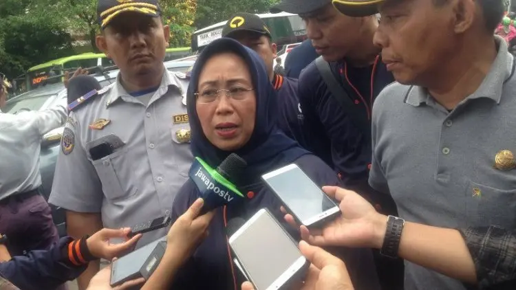 Haduh, Masih Ada Pungli di Terminal Bekasi