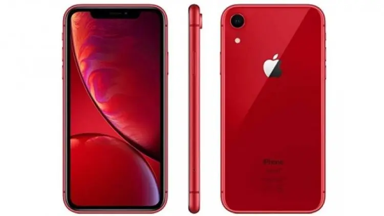 iPhone XR, Ponsel Terlaris di Q3 2019