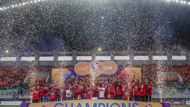 Gelandang Persib Putri Ini Blak-blakan Soal Modal Raih Juara Liga