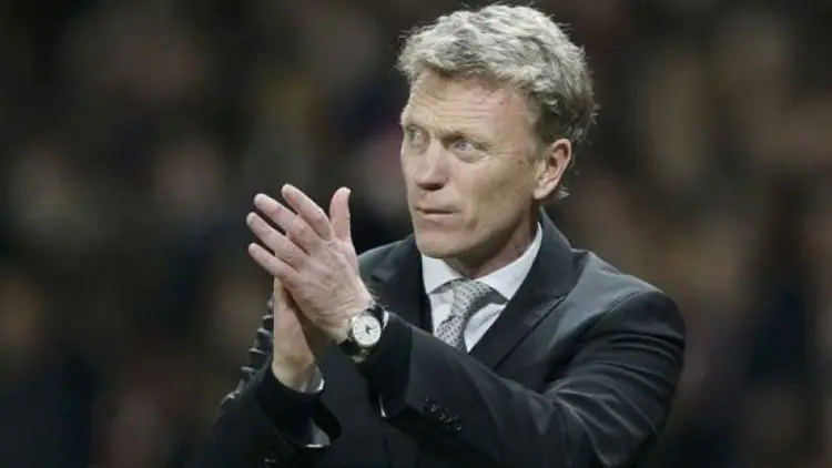 Kembali Kedua Kali, Mampukah Moyes Selamatkan West Ham?