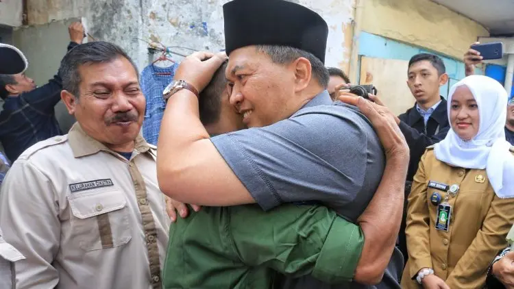 Mang Oded: Hatur Nuhun Kang Uha!