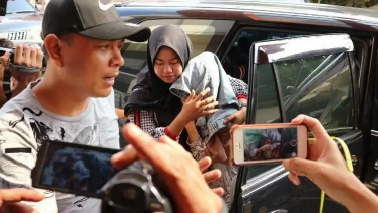 Setelah Medina Zein, Siapa Lagi Terseret Narkoba Ibra?
