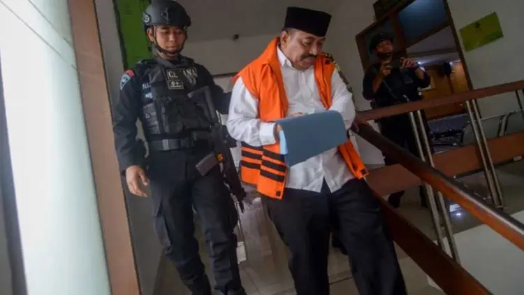 Pemenang Sejumlah Proyek Indramayu Sudah Ditentukan Sebelum Lelang