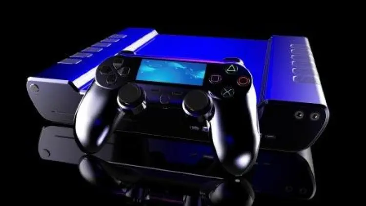 Pengembang Game Puas dengan Konsol Baru PS5