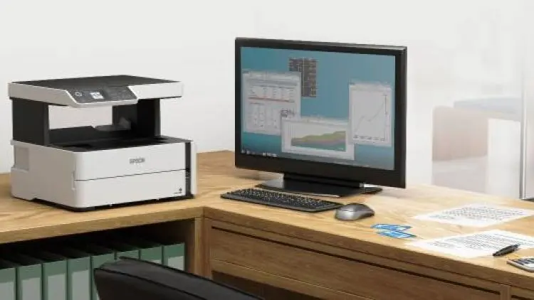 Sepanjang 2019, Ini Ketangguhan Printer Epson Monokrom EcoTank
