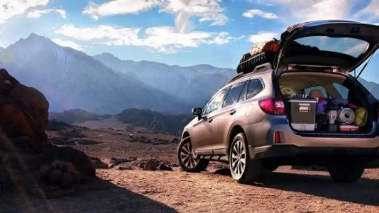 Periksa 7 Hal Ini di Mobil Anda Sebelum Liburan