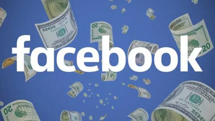 Uang Virtual Facebook Gagal Lolos Sertifikasi