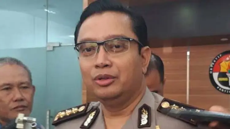 Polri Pastikan Stok Pangan Aman Hingga Akhir Tahun