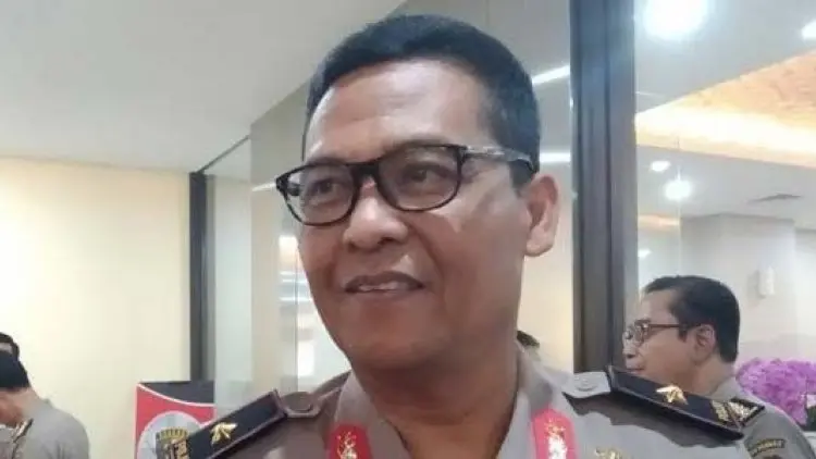 2 Polisi Aktif Penyerang Novel Bisa Dipecat, Asal