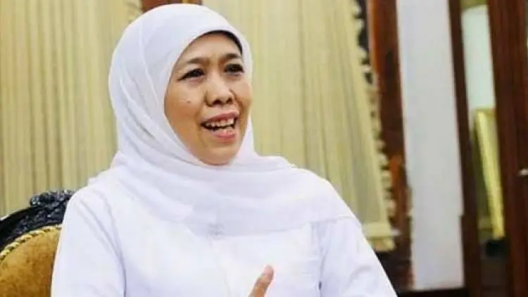Pemprov Jatim Gelar Doa&Dzikir di Malam Tahun Baru