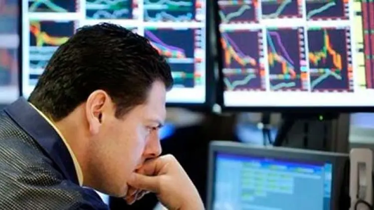 Inilah Pemicu Pelemahan Bursa Saham AS