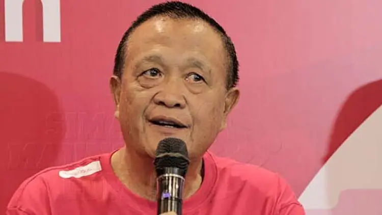 Ini Alasan Persib Belum Rekrut Pemain Baru